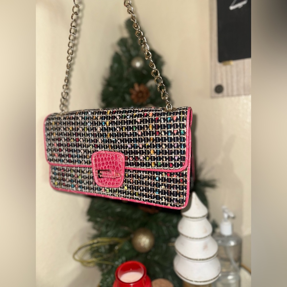 Liz Claiborne shoulder bag